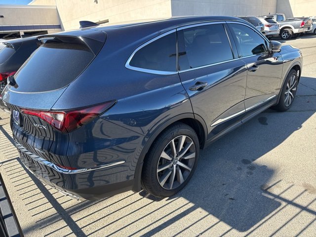 Used 2025 Acura MDX w/ Technology Package image 5