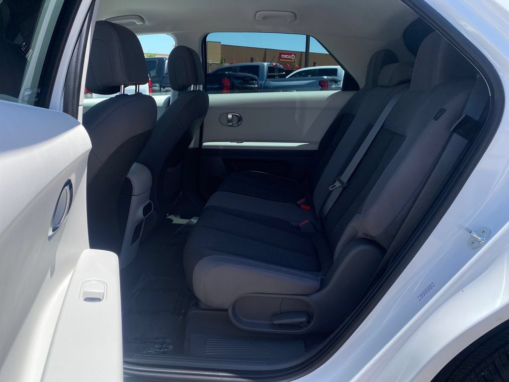 Used 2024 Hyundai Ioniq 5 SEL AWD/4WD image 21