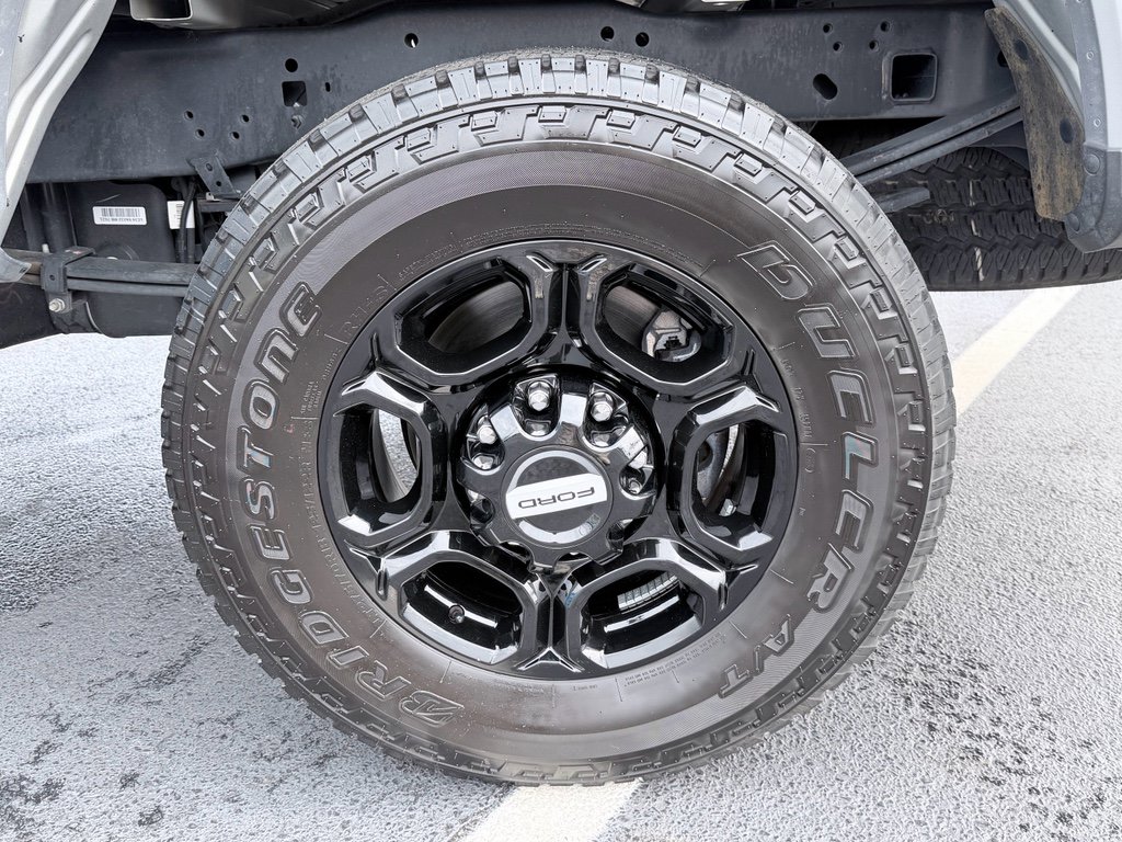 Used 2024 Ford F250 XL w/ STX Appearance Package image 32