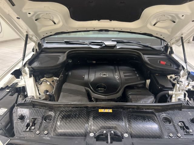 Used 2020 Mercedes-Benz GLS 450 4MATIC image 28
