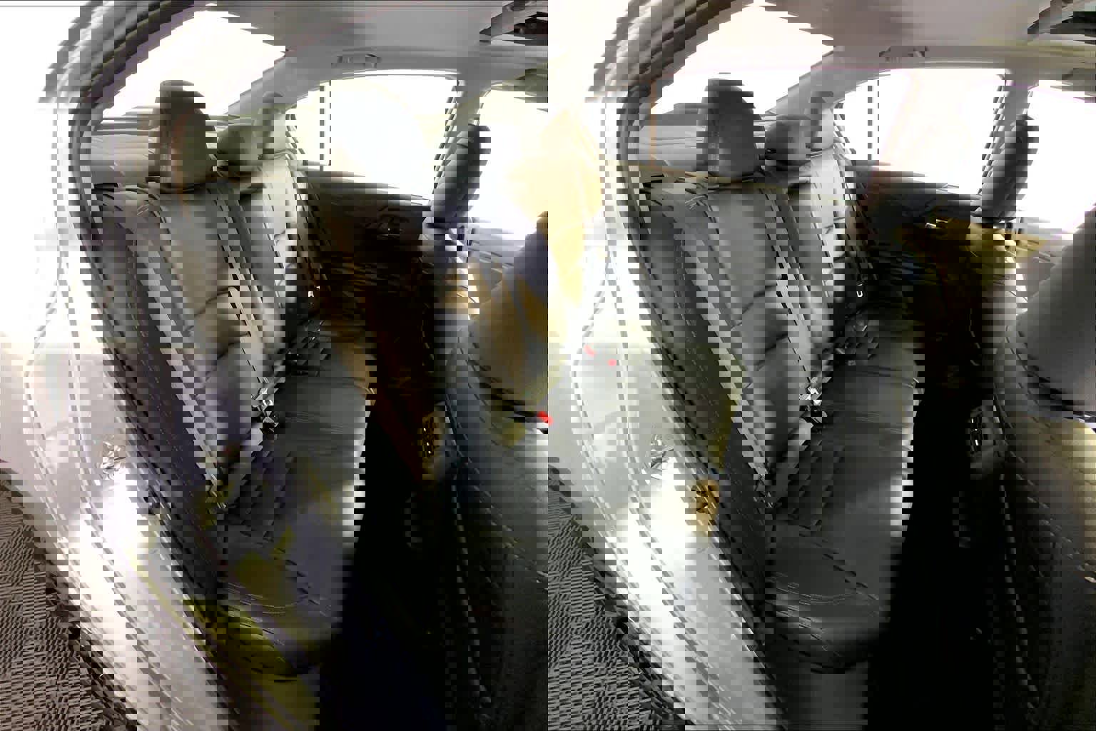 Used 2017 Honda Accord EX-L image 23