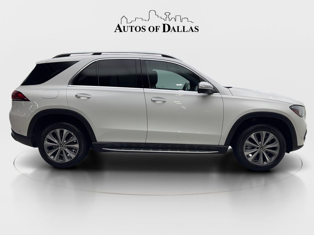 Used 2023 Mercedes-Benz GLE 350 image 10