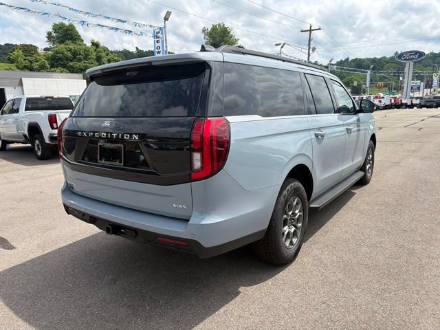 New 2026 Ford Expedition Max Active AWD/4WD image 11