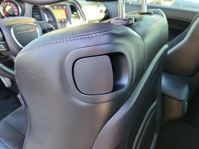 Used 2021 Dodge Challenger R/T Scat Pack w/ Dynamics Package image 11