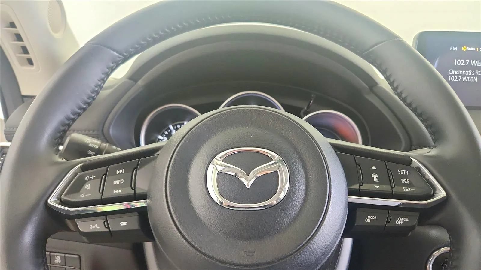 Used 2023 MAZDA CX-5 AWD 2.5 S image 26
