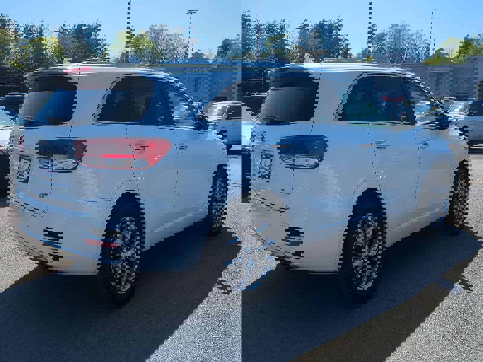 Used 2017 Kia Sorento SX image 8