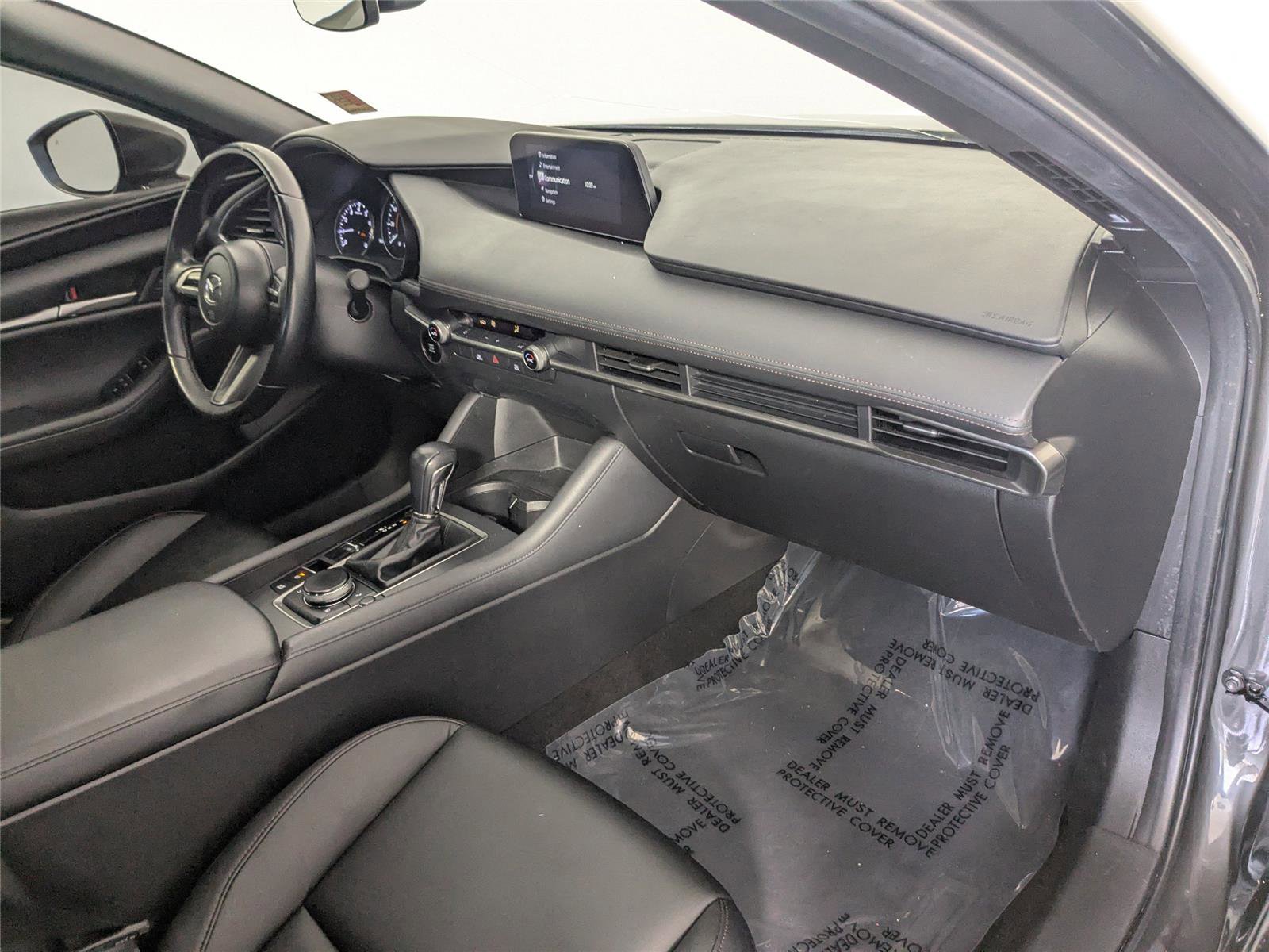 Used 2023 MAZDA MAZDA3 s image 25