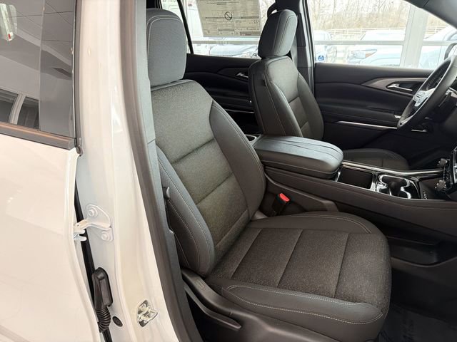 New 2026 Chevrolet Traverse LT w/ Midnight/Sport Edition image 21