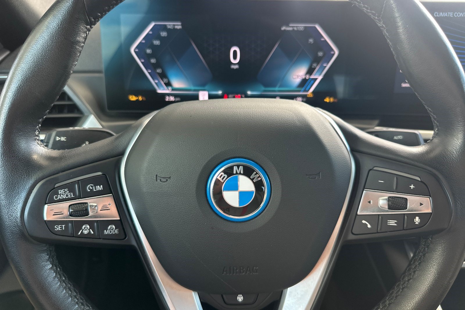 Certified 2023 BMW i4 eDrive35 RWD image 29