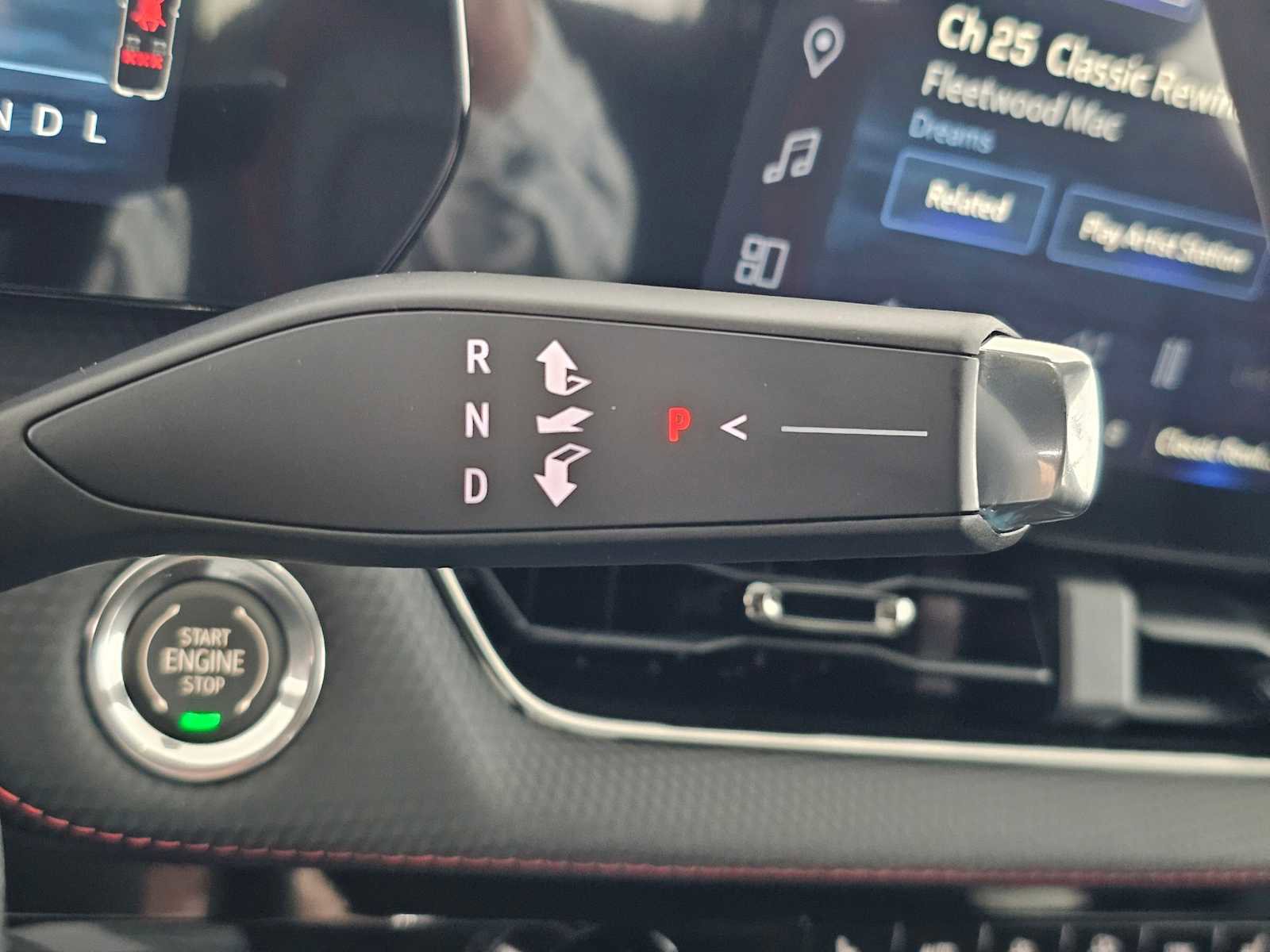 New 2026 Chevrolet Equinox RS w/ Safety and Technology Package FWD image 30