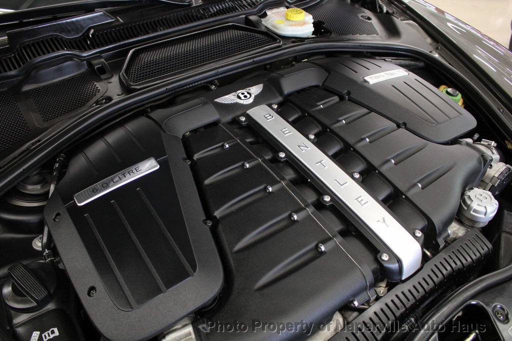 Used 2010 Bentley Continental GT Speed AWD/4WD image 47
