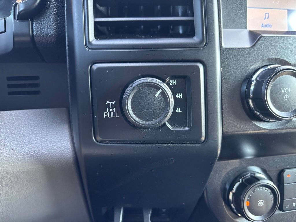 Used 2019 Ford F150 XL w/ Equipment Group 101A Mid AWD/4WD image 38