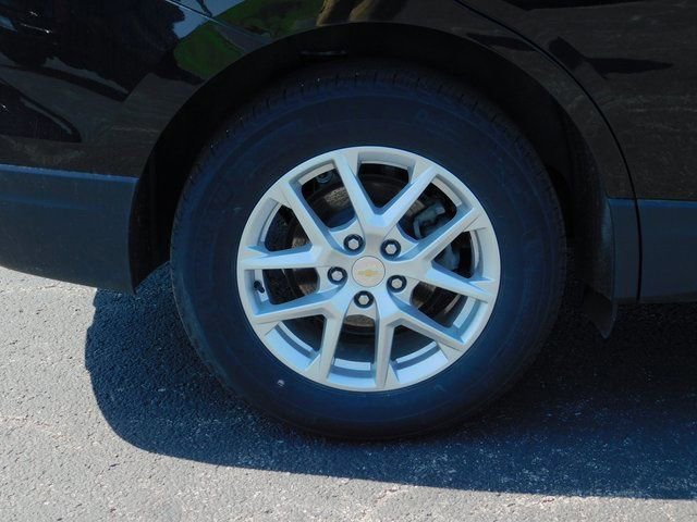 Used 2022 Chevrolet Equinox LT image 41