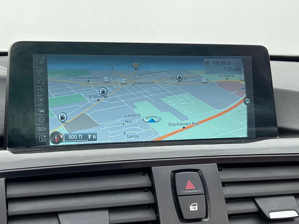 Used 2016 BMW 428i xDrive Convertible image 19