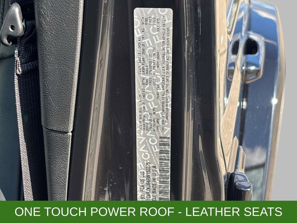 Used 2024 Jeep Wrangler High Altitude image 32