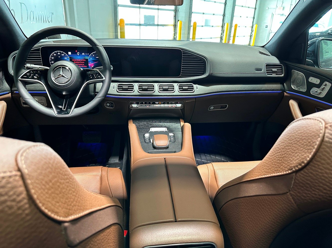New 2026 Mercedes-Benz GLE 450 4MATIC Coupe image 6