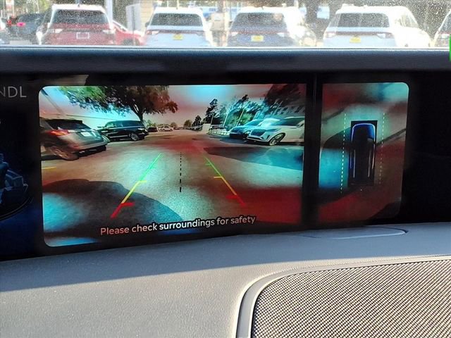 New 2026 Lincoln Nautilus Premier image 12