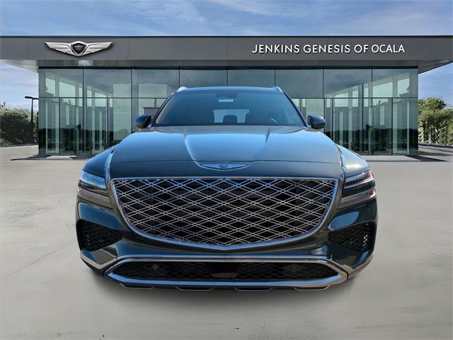New 2026 Genesis GV80 2.5T Prestige image 8