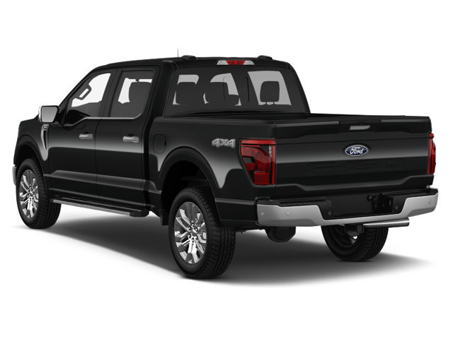Used 2025 Ford F150 Lariat AWD/4WD image 2