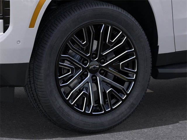 New 2025 Chevrolet Tahoe Premier w/ LPO, Illumination Package image 10