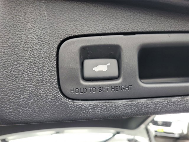 Certified 2020 Honda CR-V Touring image 12