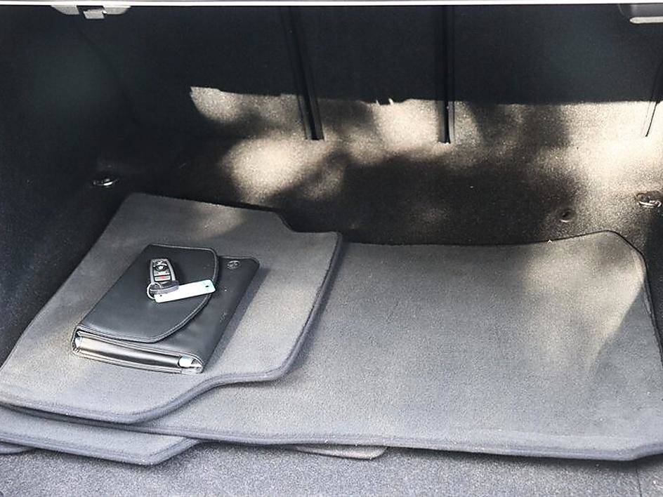 Used 2016 BMW 340i Sedan RWD image 41