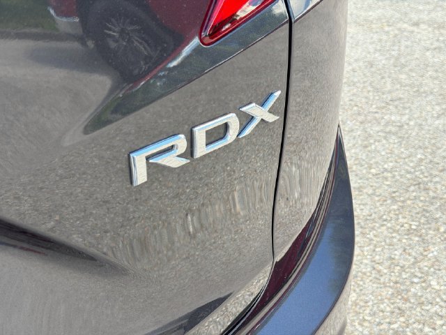 Used 2019 Acura RDX w/ Advance Package FWD image 11