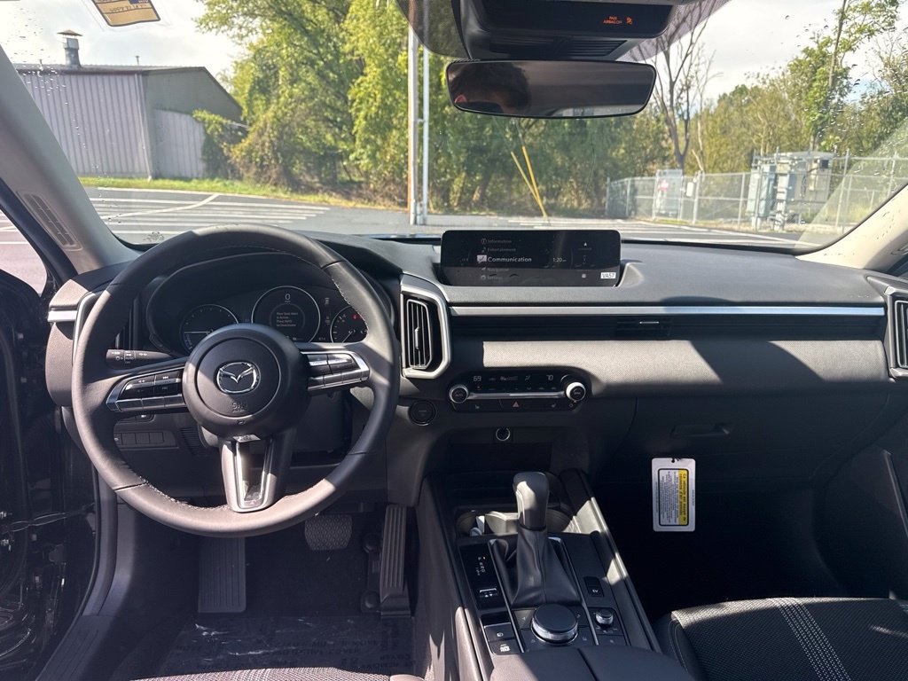 New 2026 MAZDA CX-50 2.5 Hybrid w/ Preferred Pkg AWD/4WD image 16