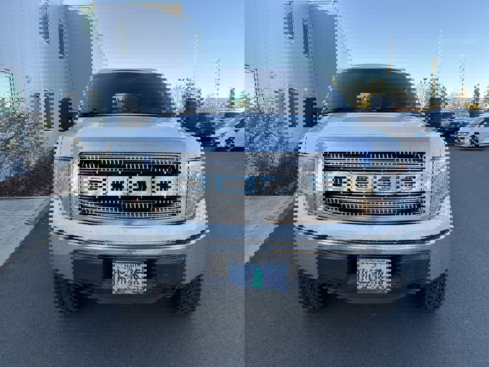 Used 2014 Ford F150 XL w/ XL Plus Package image 6