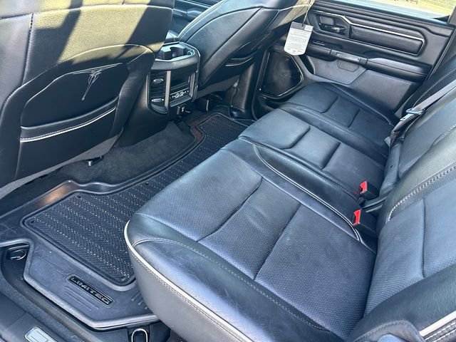 Used 2022 RAM 1500 Limited image 12