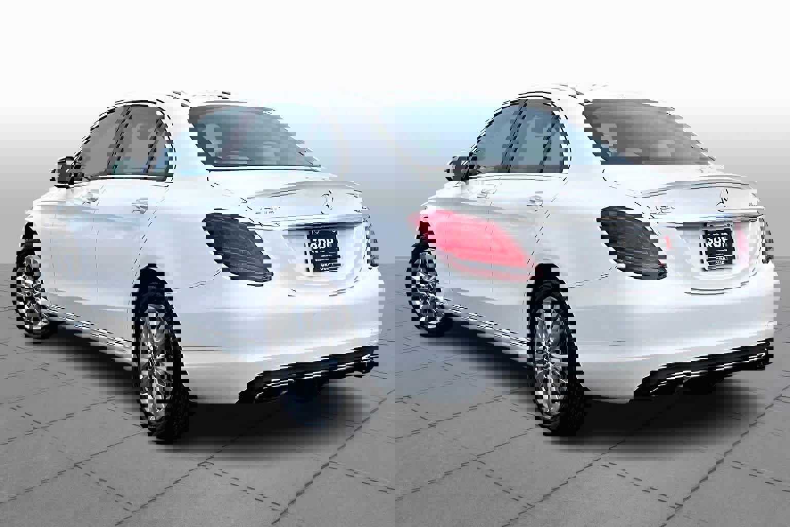 Used 2019 Mercedes-Benz C 300 C 300 image 12