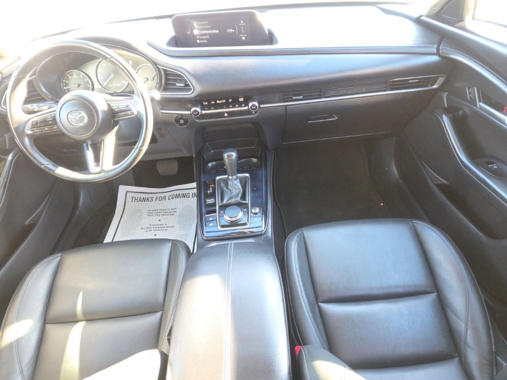 Used 2024 MAZDA CX-30 AWD 2.5 S w/ Select Sport Pkg image 23