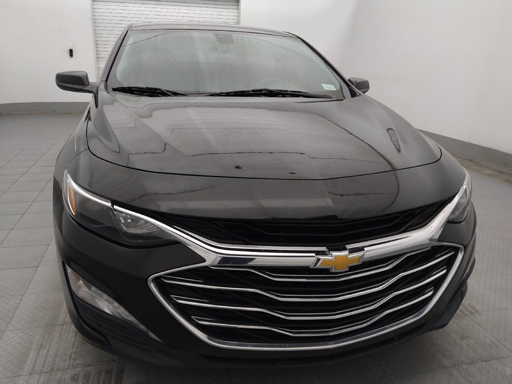 Used 2020 Chevrolet Malibu LT FWD image 14
