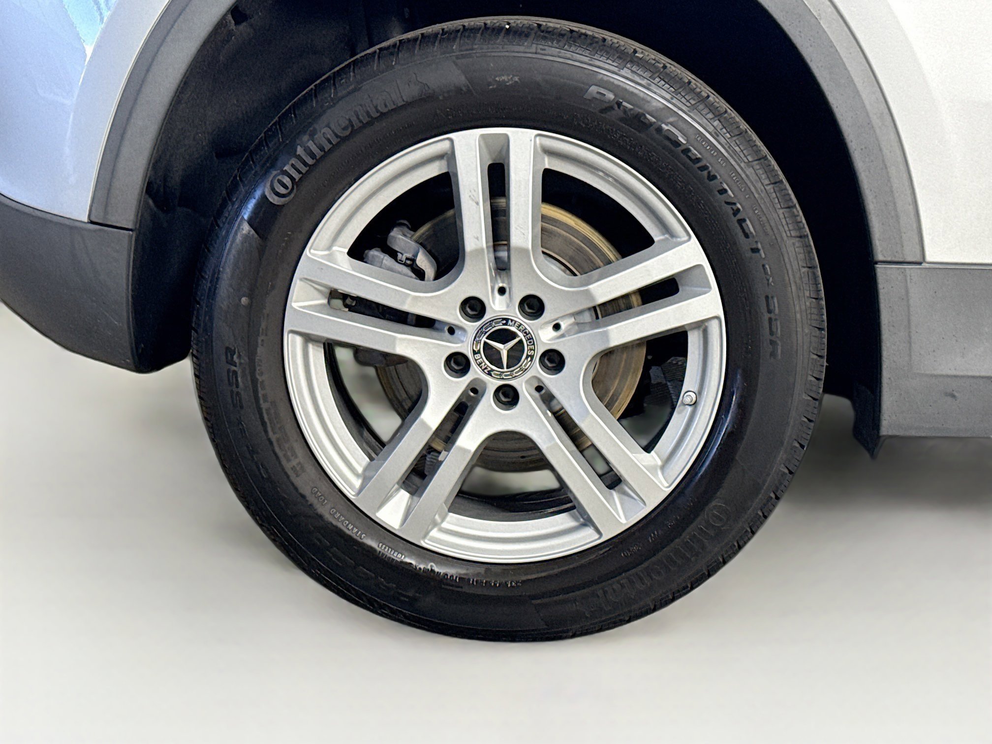 Used 2021 Mercedes-Benz GLA 250 image 25