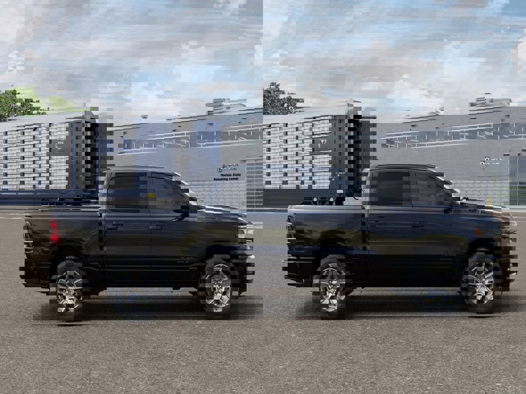 New 2026 RAM 1500 Express image 21
