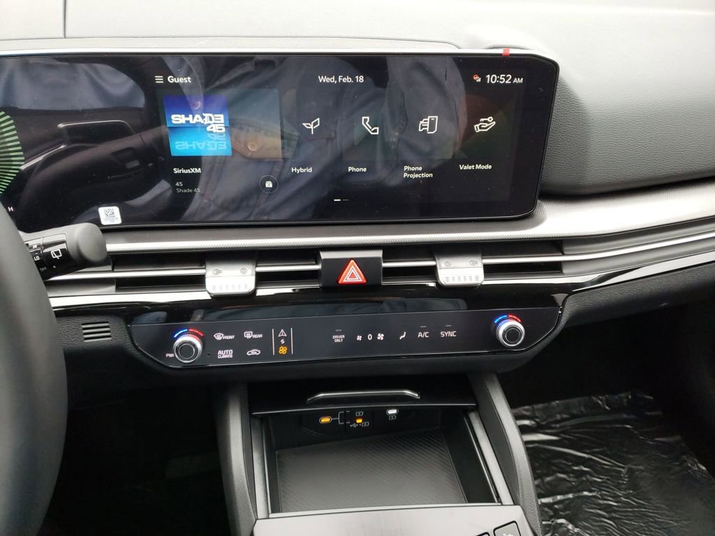 New 2026 Kia Sportage S image 18