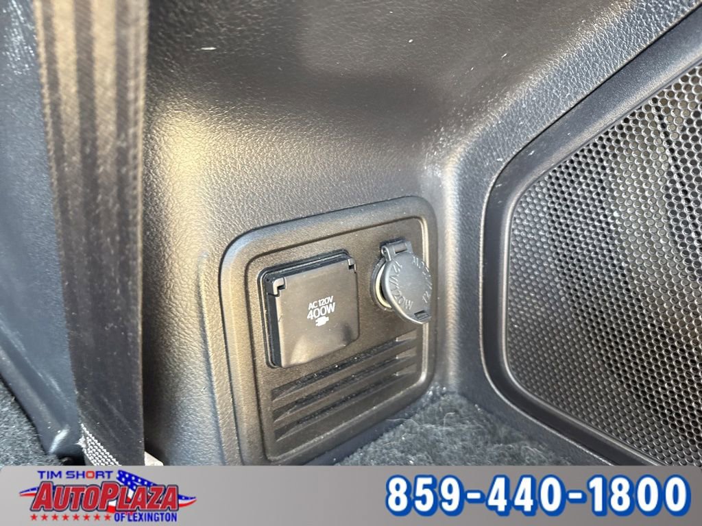 Used 2024 Toyota 4Runner Limited image 40