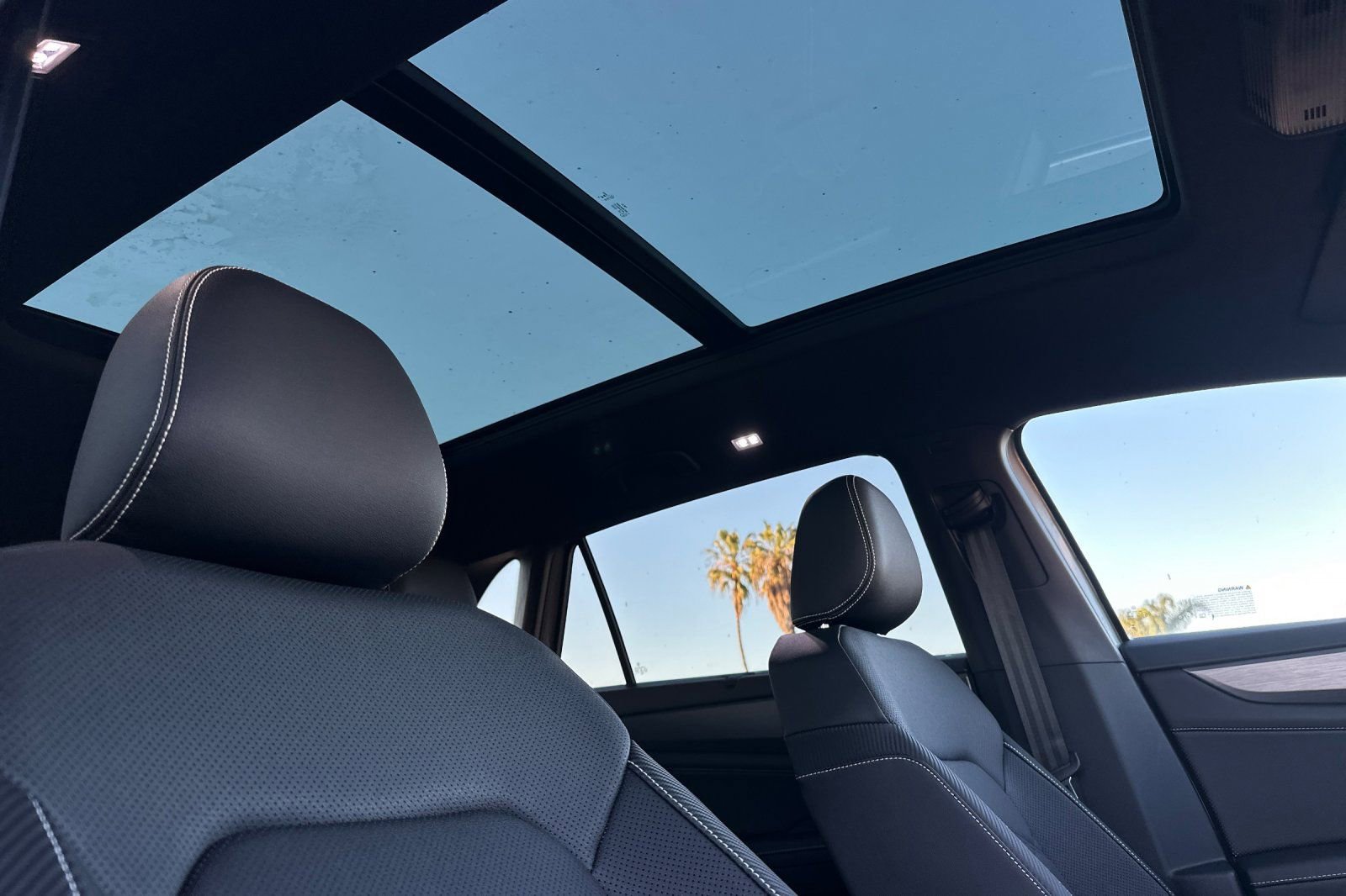 New 2026 Volkswagen Atlas Cross Sport SE AWD/4WD image 17