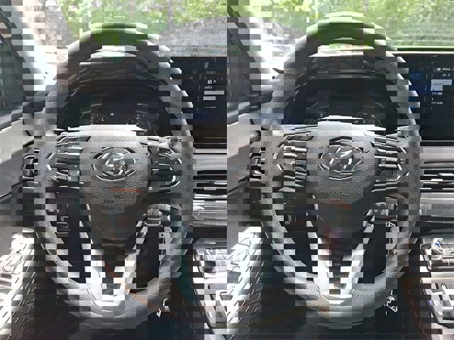 Certified 2022 Hyundai Palisade SE w/ Cargo Package image 16