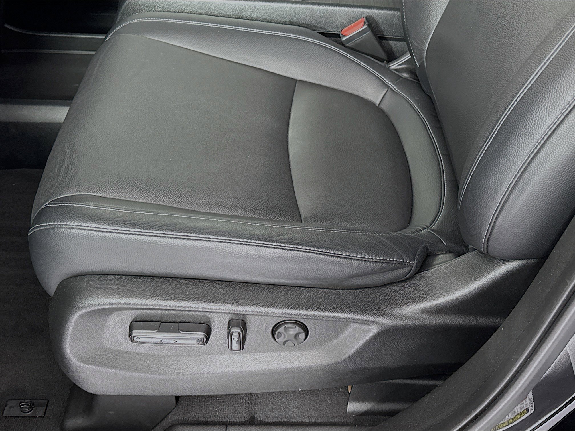 Certified 2022 Honda Odyssey EX-L image 18