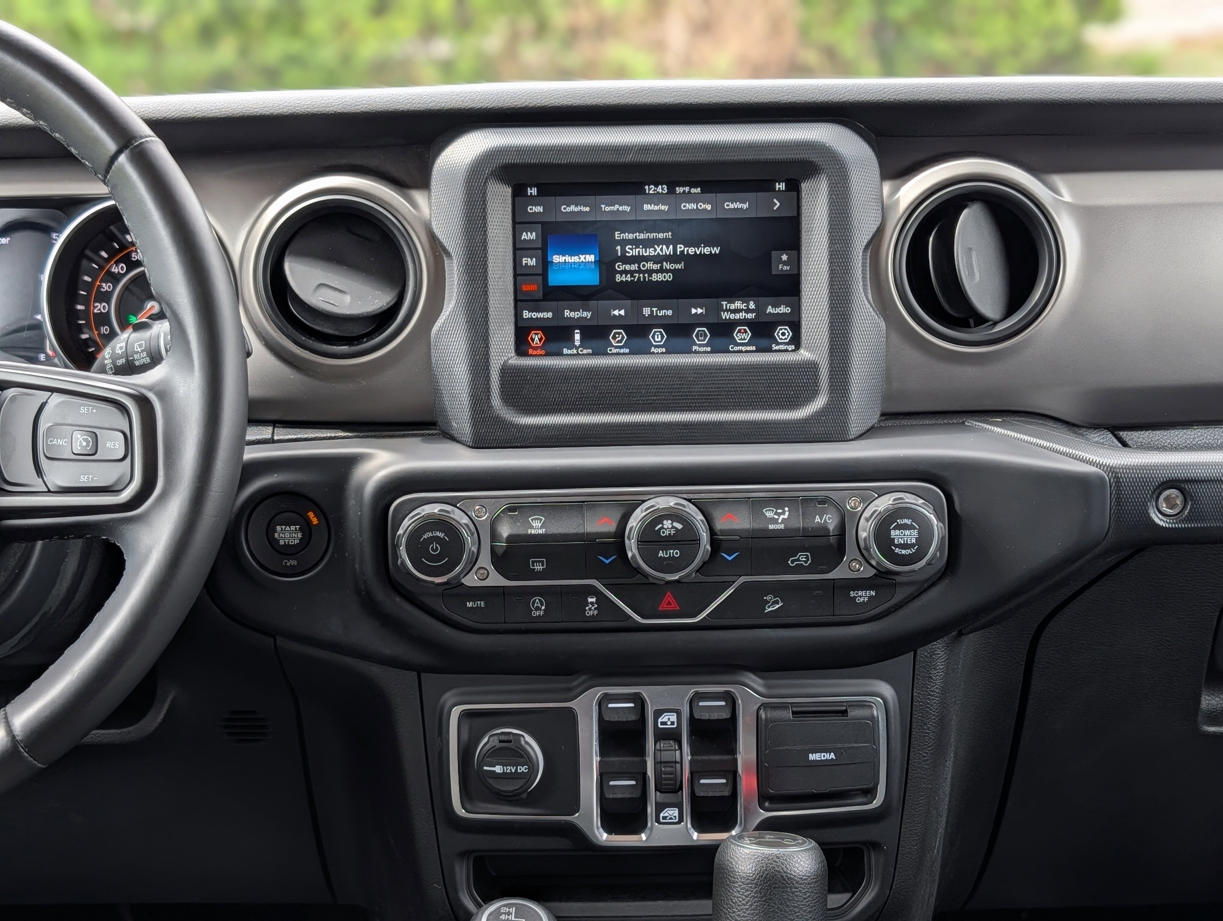 Used 2020 Jeep Wrangler Unlimited Sport S AWD/4WD image 14