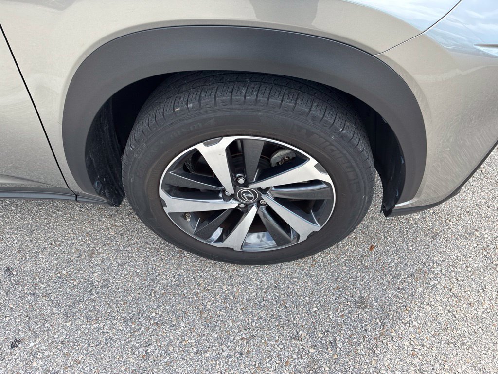 Used 2019 Lexus NX 300 FWD w/ Premium Package image 10
