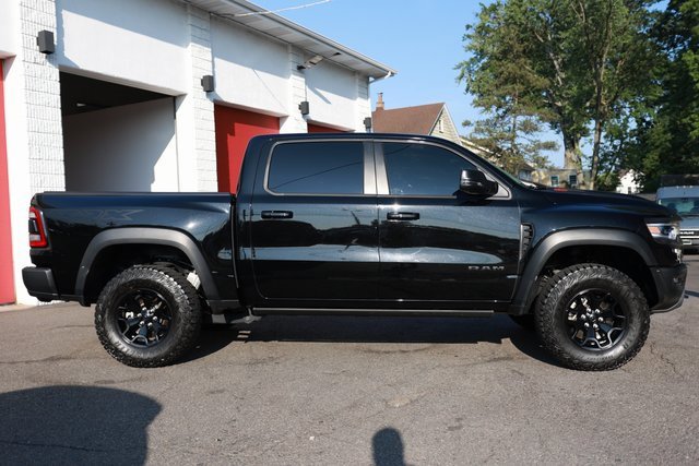 Used 2023 RAM 1500 TRX w/ TRX Level 2 Equipment Group image 8