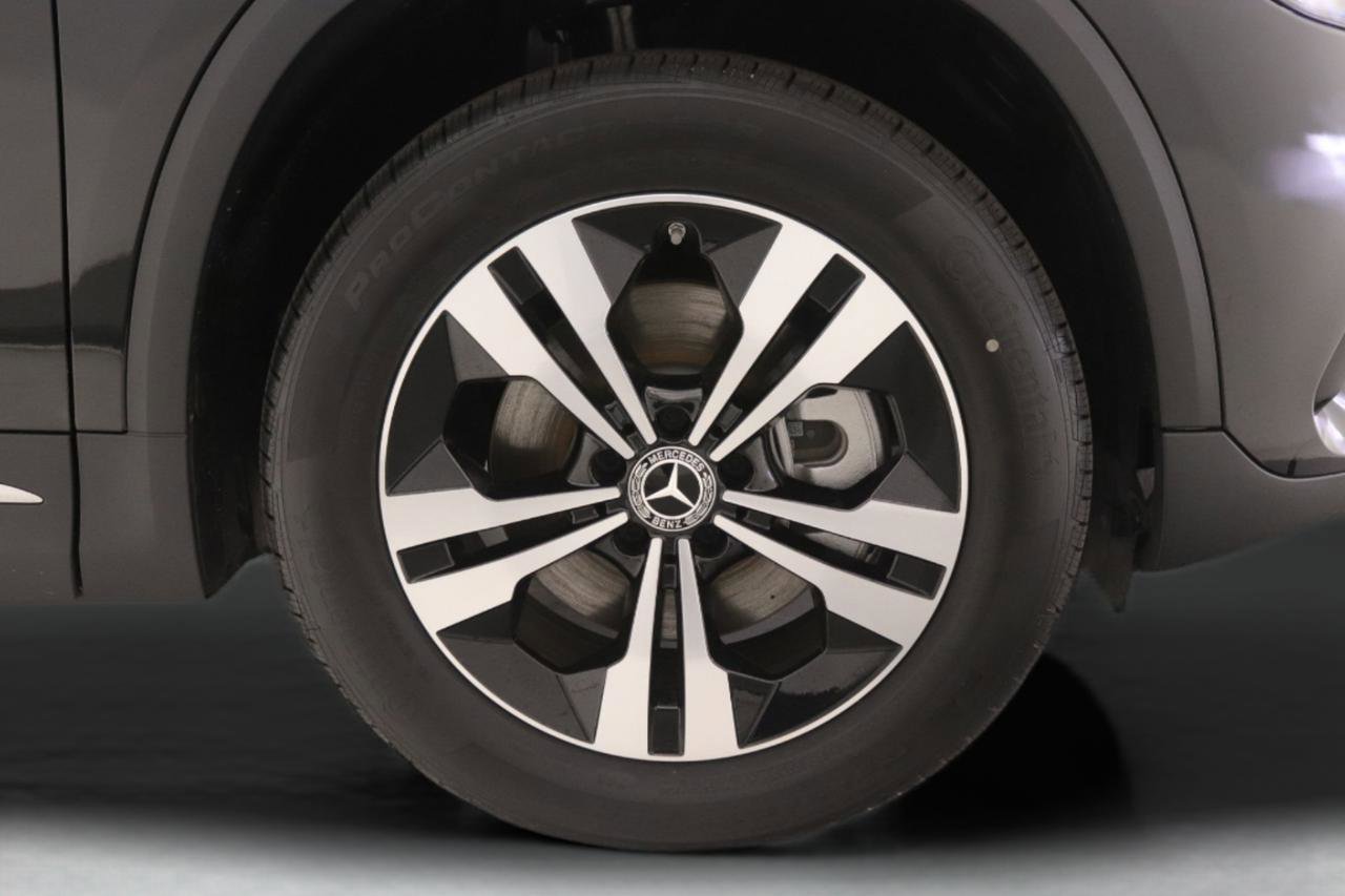 New 2026 Mercedes-Benz GLA 250 4MATIC image 9