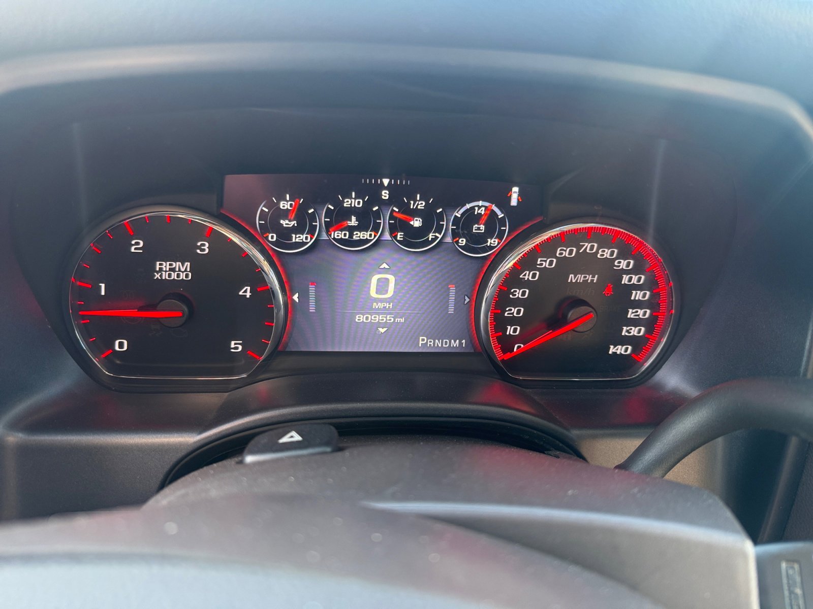 Used 2015 GMC Sierra 3500 Denali w/ Duramax Plus Package image 11