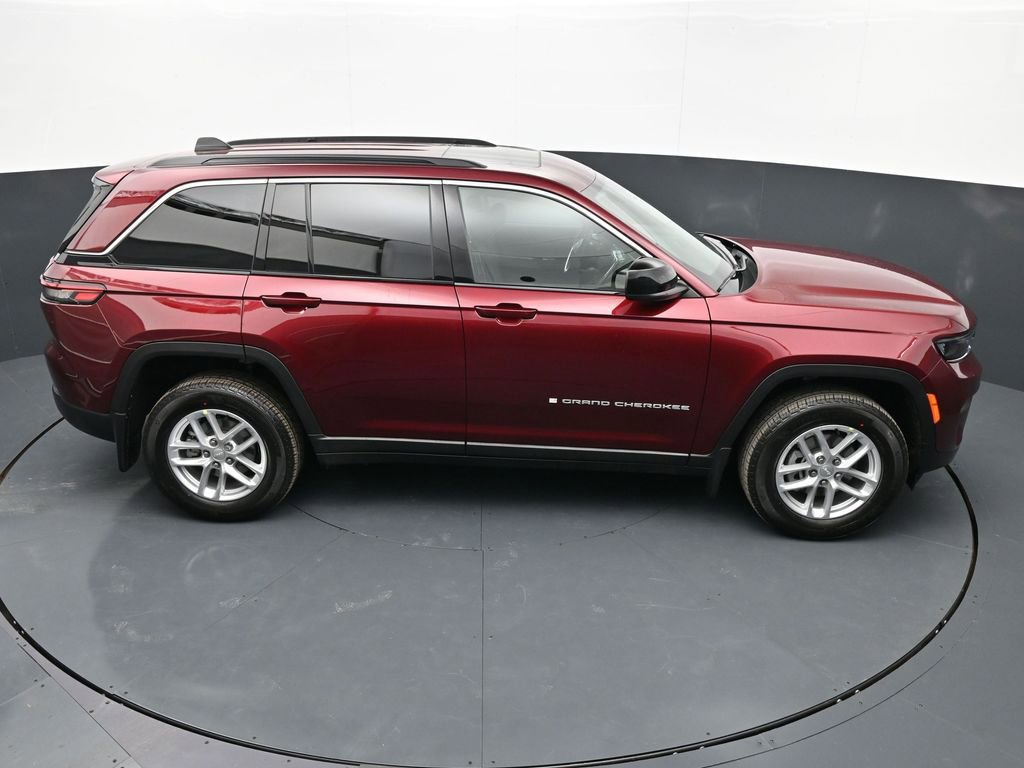 New 2026 Jeep Grand Cherokee Laredo X image 31