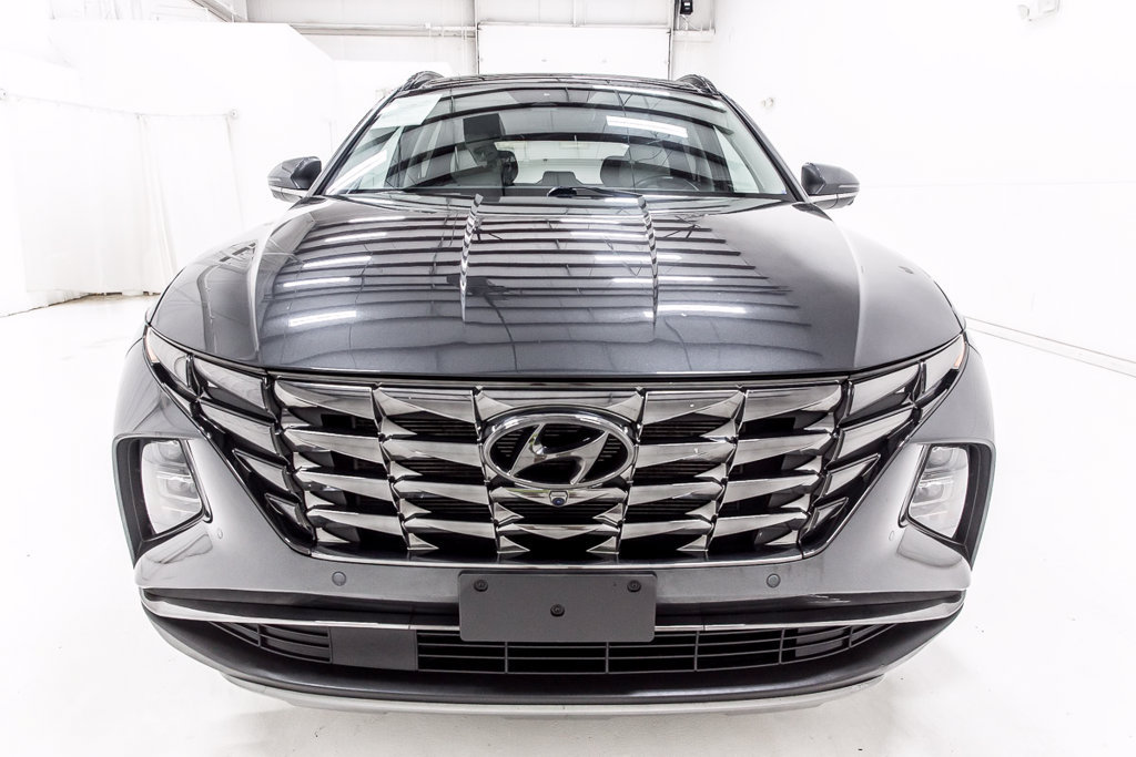 Used 2023 Hyundai Tucson Limited AWD/4WD image 9