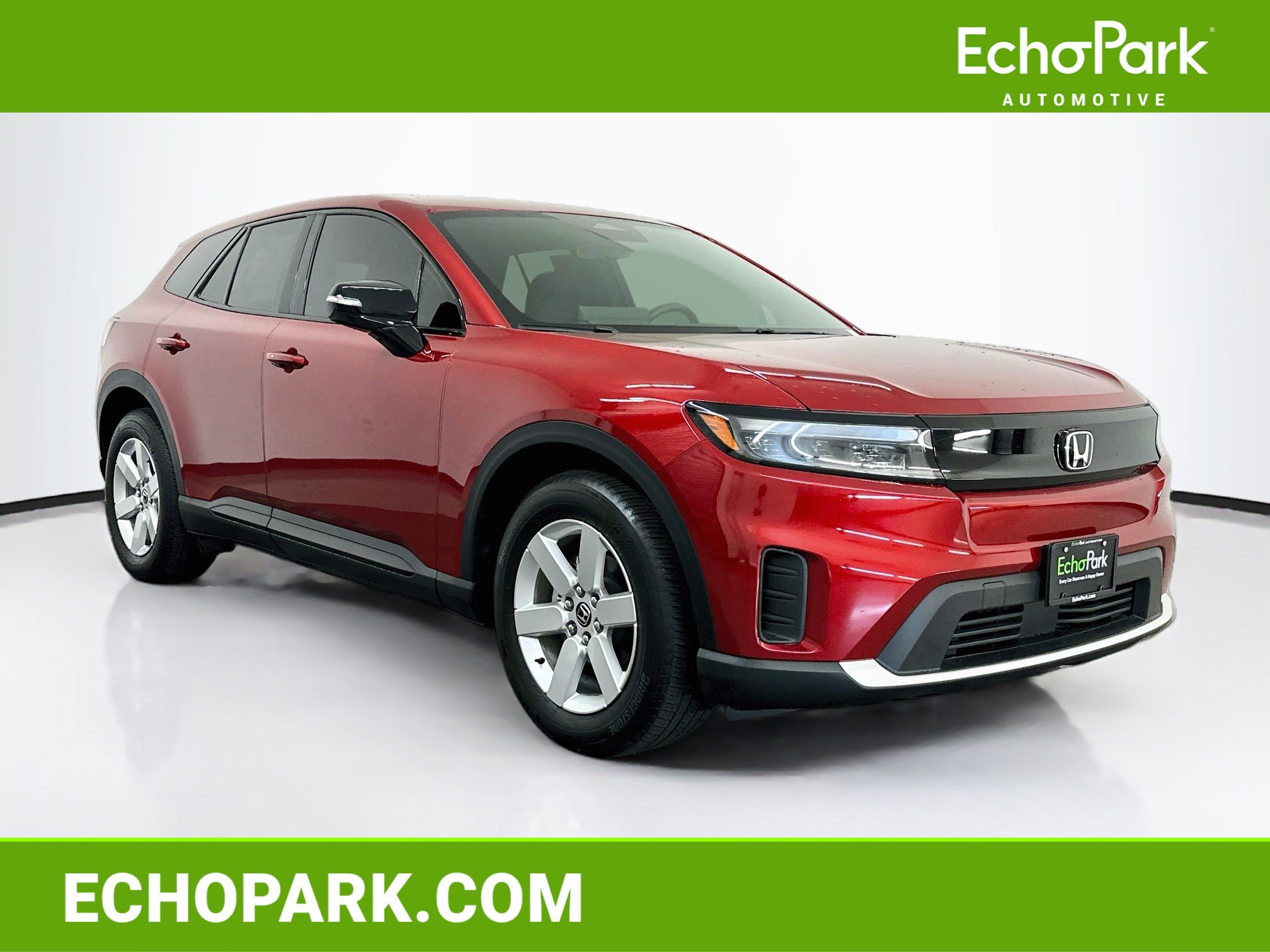 Used 2025 Honda Prologue EX