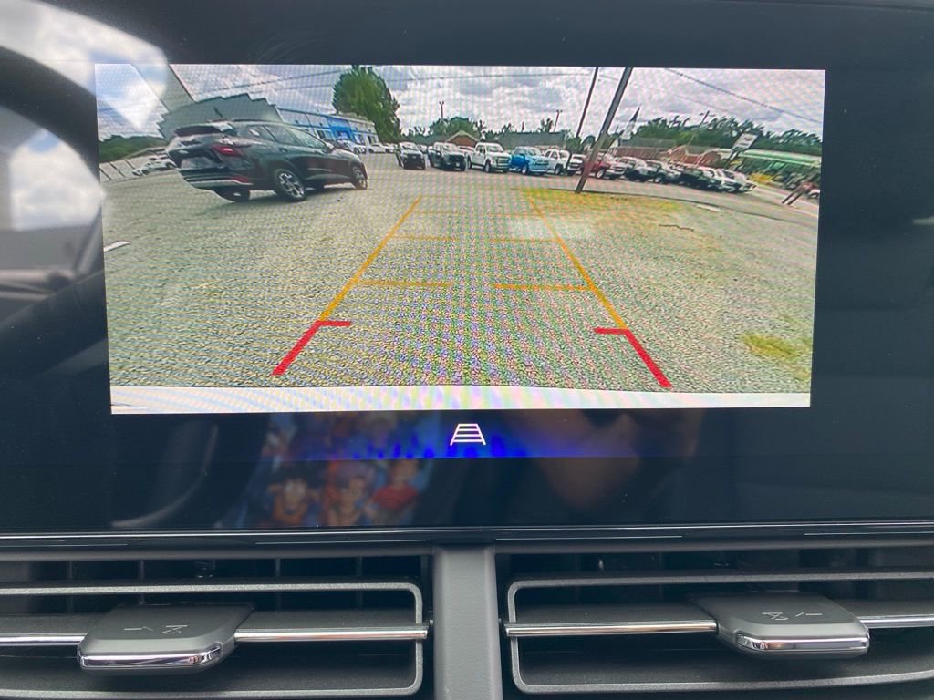 New 2026 Chevrolet Trax LT image 14