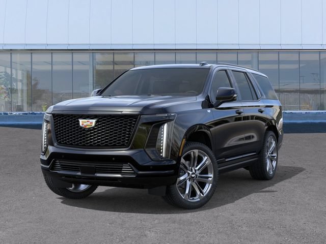 New 2026 Cadillac Escalade Sport w/ Touring Package AWD/4WD image 6